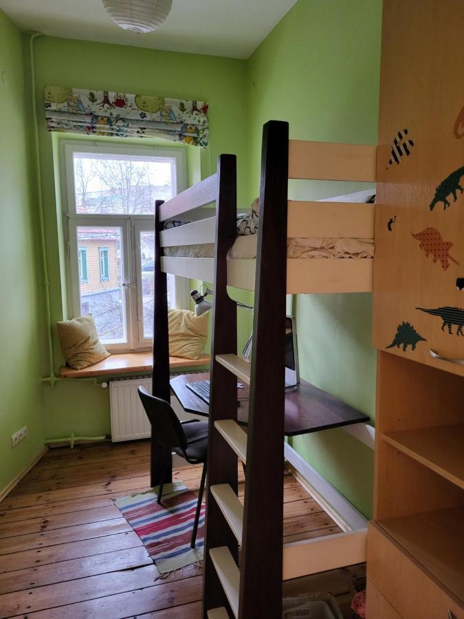 Butas 90 Sq.m. In Centre Of *