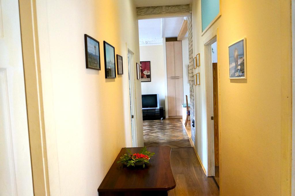 90 Sq.m. In Centre Of *